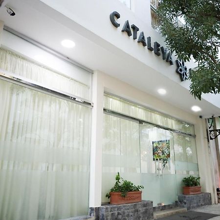 Cataleya Hotel Санто-Доминго Экстерьер фото