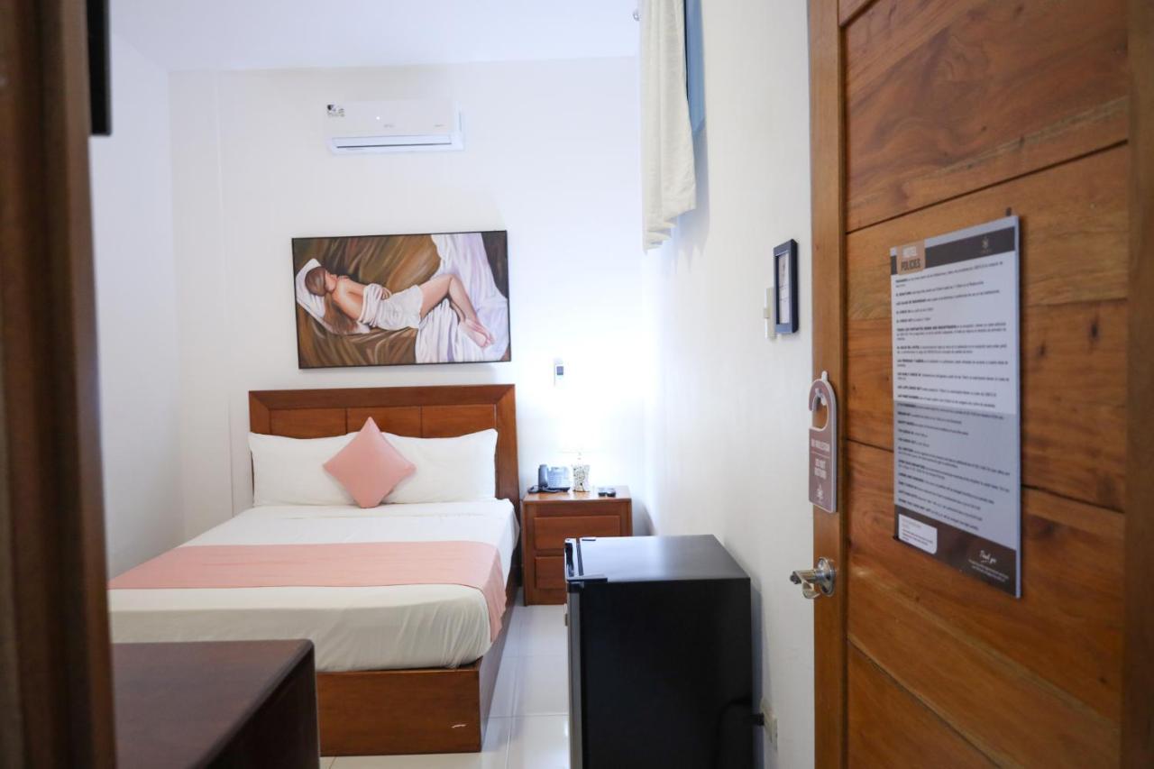 Cataleya Hotel Санто-Доминго Экстерьер фото