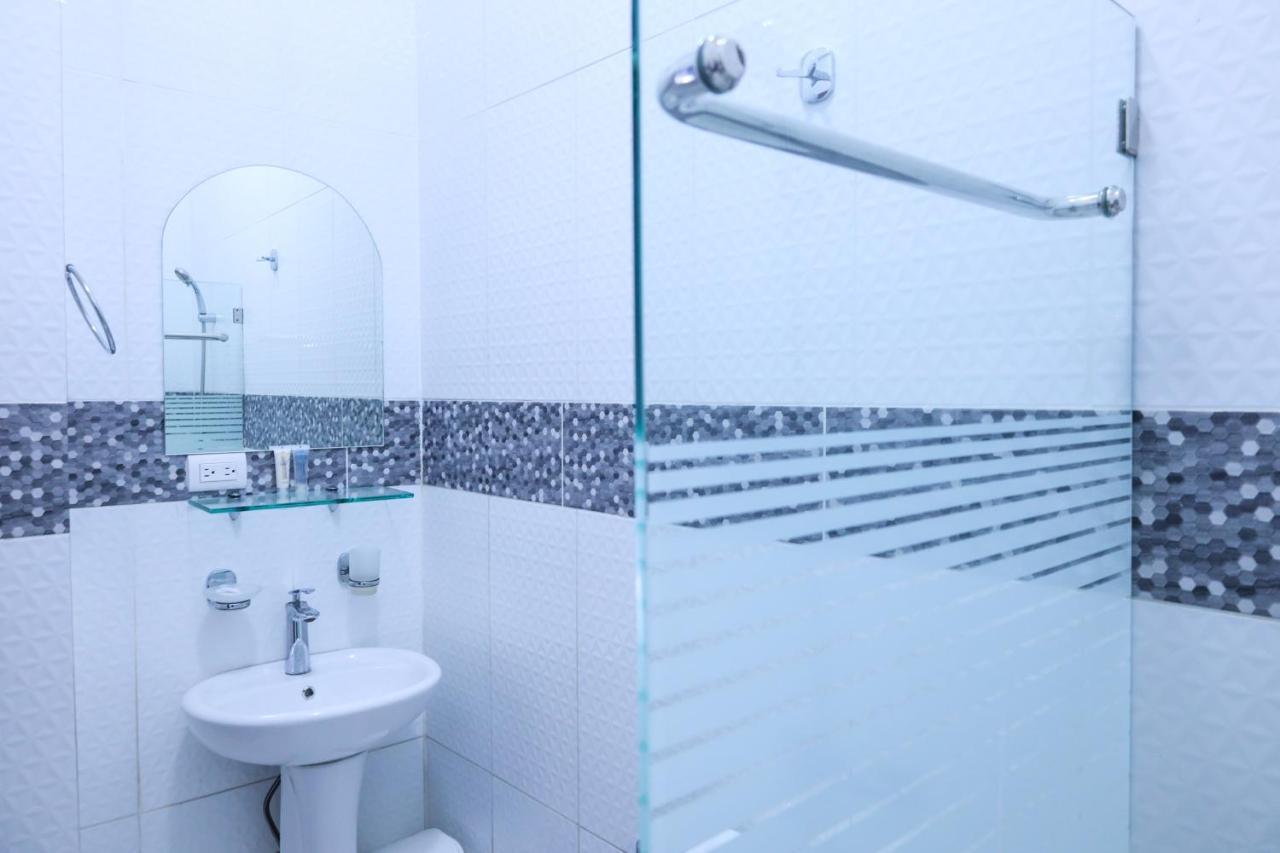 Cataleya Hotel Санто-Доминго Экстерьер фото