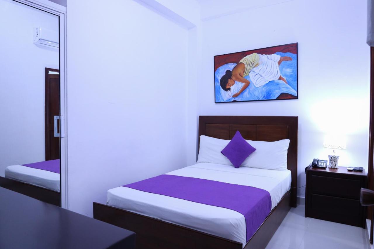 Cataleya Hotel Санто-Доминго Экстерьер фото