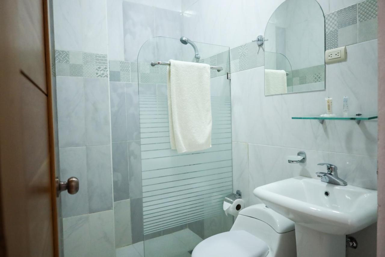 Cataleya Hotel Санто-Доминго Экстерьер фото