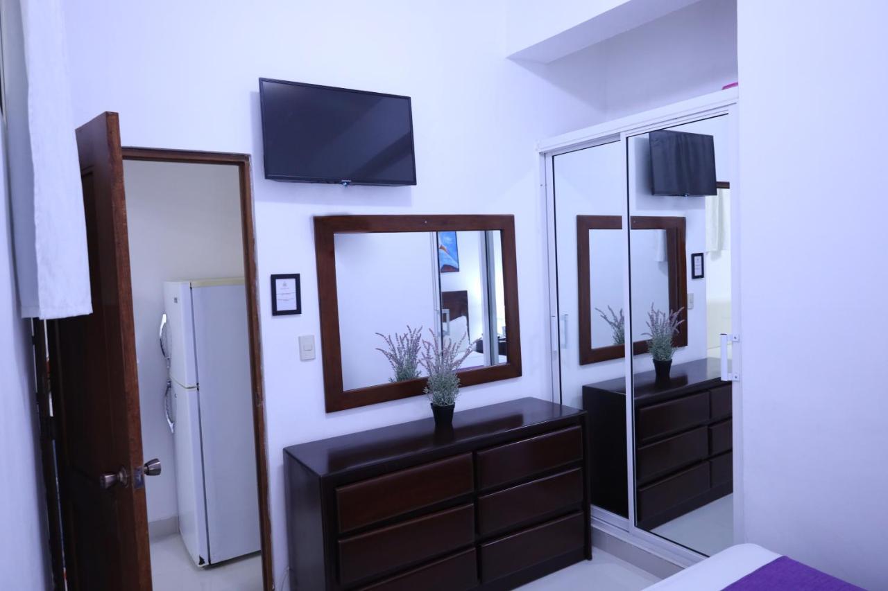 Cataleya Hotel Санто-Доминго Экстерьер фото