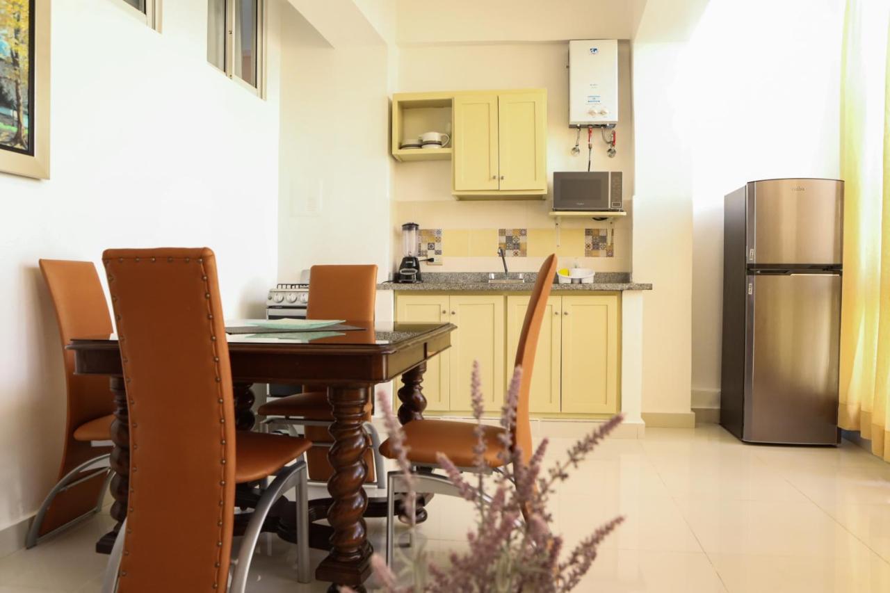 Cataleya Hotel Санто-Доминго Экстерьер фото