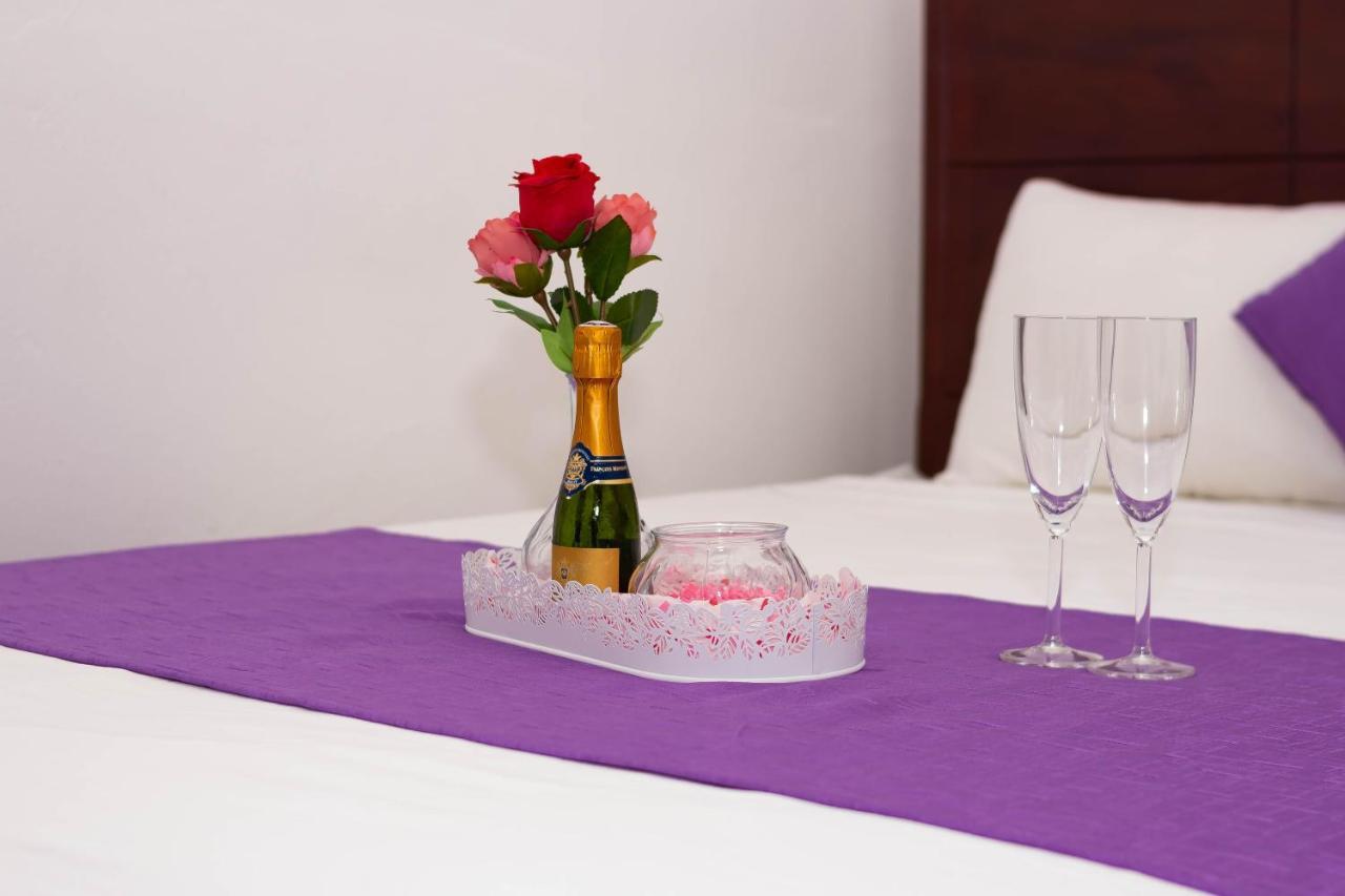 Cataleya Hotel Санто-Доминго Экстерьер фото