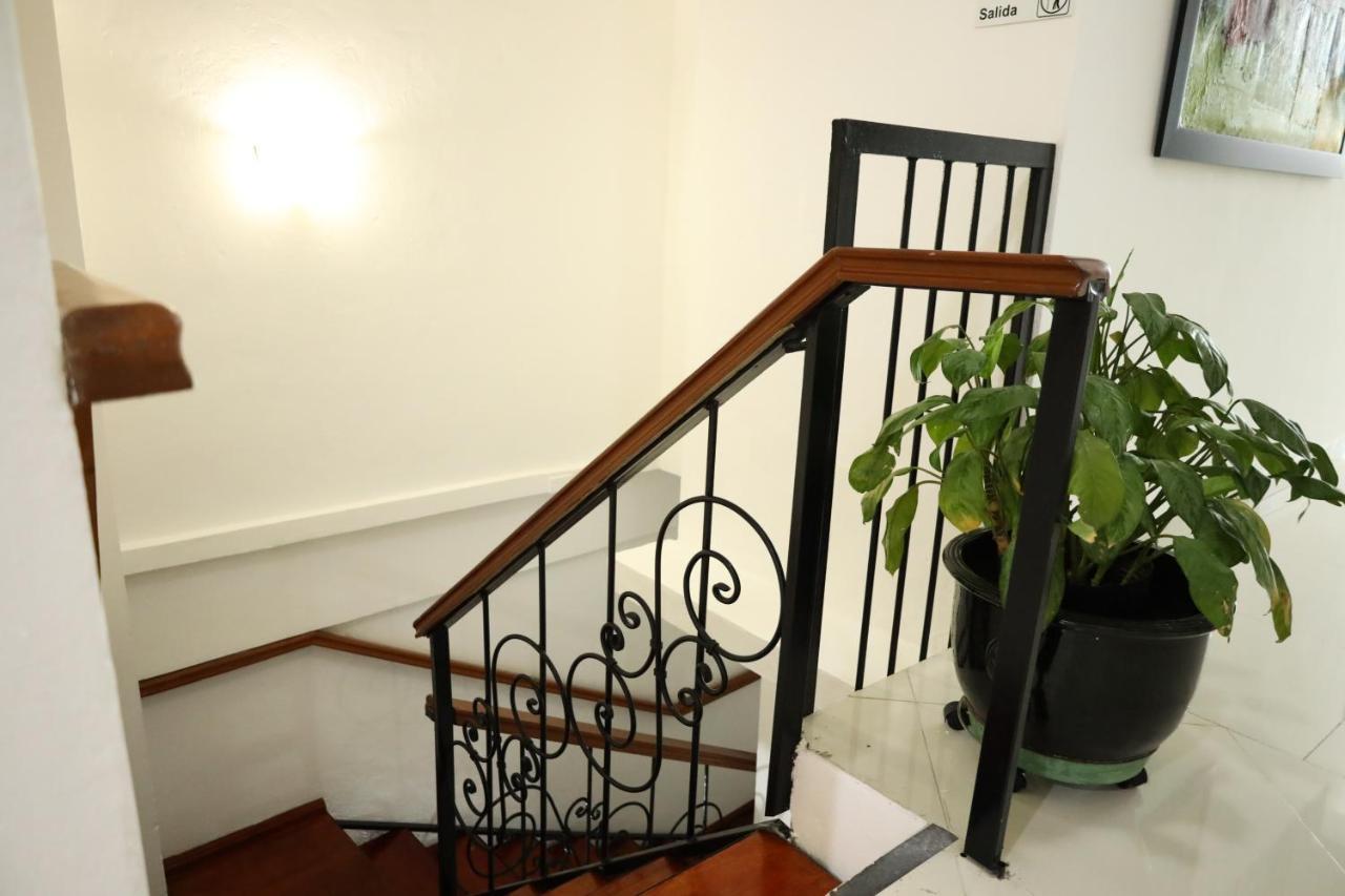 Cataleya Hotel Санто-Доминго Экстерьер фото